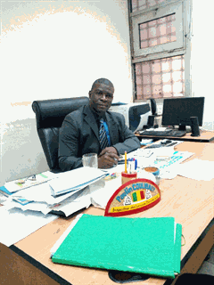 Paulin Coulibaly 4